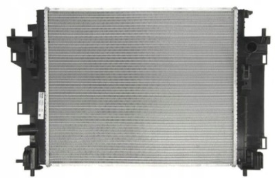 Smart forfour 453 радіатор двигуна a4535000003 оригінальна фото №1