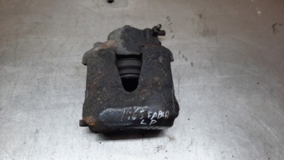 Супорт перед лівий skoda fabia i 1.2b фото №1