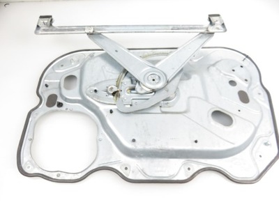 Підйомник скло лівий передній ford c-max i dm2 фото №1