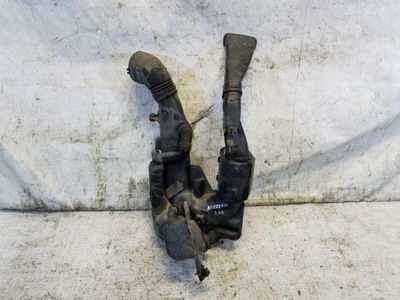 Резонатор повітря honda accord viii 2.2 d фото №1