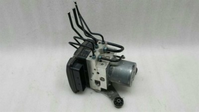 Bmw 5 gt f07 abs 6799144 34516796794 гідравлічний насос фото №1