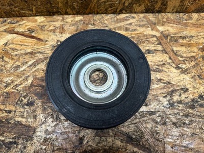 Шків колінчастого вала citroen peugeot ford 2.0 blue hdi фото №1