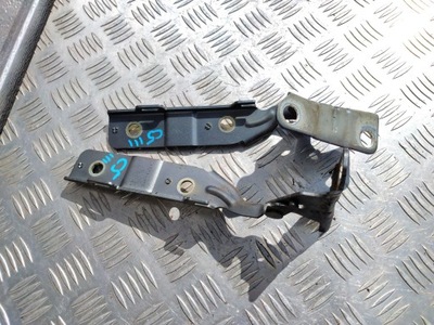 Citroen c5 iii петлі капот kthb ideał комплект фото №1