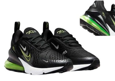 BUTY NIKE AIR MAX 270 GS FV7017 001 R 38,5