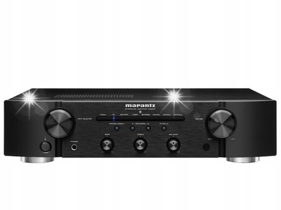 Wzmacniacz zintegrowany Marantz PM6007 stereo