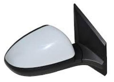 Зеркало наружное правое chevrolet aveo t300 11- фото №1