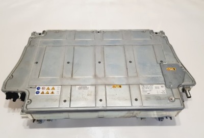 Mercedes c-klasa w205 c350e hybrid акумулятор a2054302000 фото №1