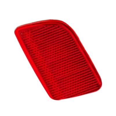 Отражатель бампера задняя задняя правая do renault master iii 2016 2017 2018 фото №1