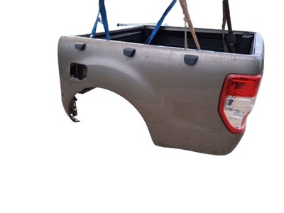 Ranger lift 2021 r кузов кришка багажника лампи крила фото №1