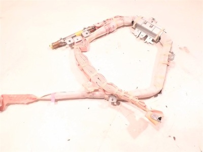 Шторка безпеки права 5d 07-14 mazda 2 фото №1