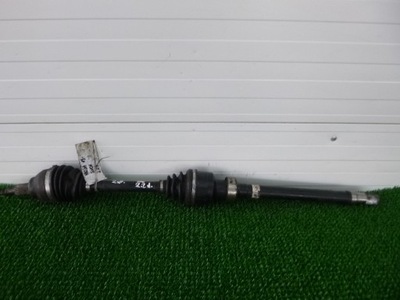 Mazda 6 gj 2013- 2.2 d sh01 приводной вал правая длинная оригинальный номер фото №1