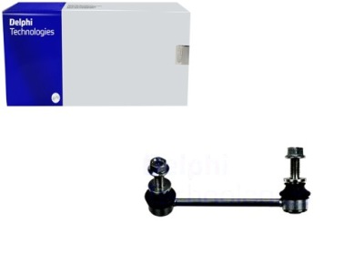 З'єднувач тяга стабілізатора задня l land rover defender discovery v фото №1