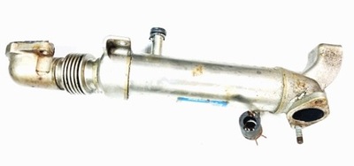 RADUADOR GASES DE ESCAPE EGR 2.2 I-CDTI HONDA ACCORD FR-V CR-V CIVIC VIII  