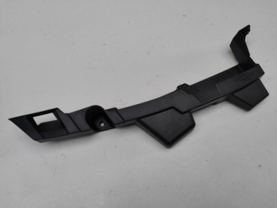 Напрямна бампера перед 97050555300 panamera 970 фото №1