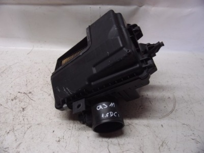 Корпус фильтра воздуха xtrail t32 qashqai j11 1.6 dci фото №1