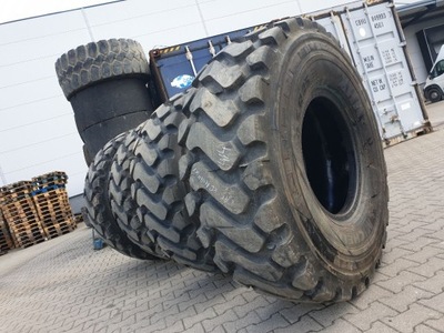 ШИНА 20.5R25 MICHELIN XHA2 L3 DEMO ЦЕНА ZA 1 SZT. фото