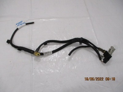 Kadjar lift датчик модуль клема 240803773r фото №1