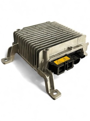 Vw tiguan перетворювач напруги 5qs959682c фото №1