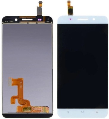 WYŚWIETLACZ LCD DOTYK DIGITIZER SET HUAWEI HONOR 4X CHE2-L11 BIAŁY