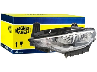 ФАРА ФАРА ЛІВИЙ MAGNETI MARELLI 712105401110