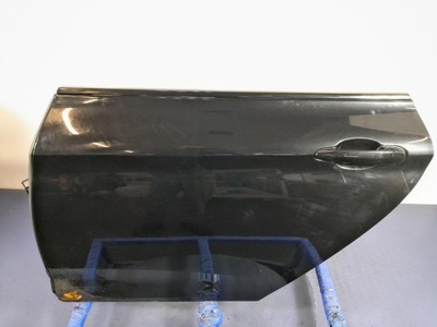 Bmw 3 f34 дверь задняя левая 475 фото №1