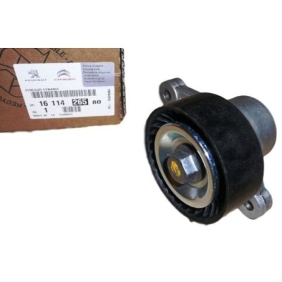 Натяжитель citroen peugeot 1611426580 оригинал фото №1