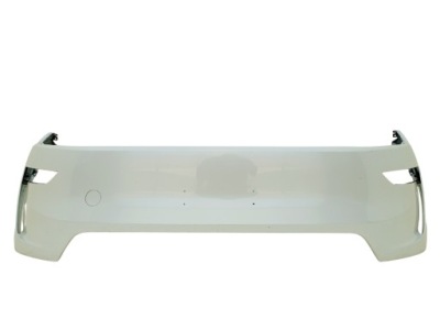 Tesla model y juniper рестайлинг  2025- бампер перед передний фото №1