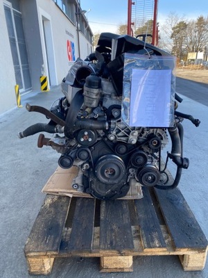 Двигун 204dtd land range rover evoque discovery sport 2.0 фото №1