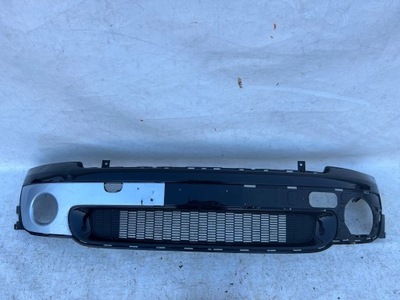 Бампер mini cooper r56 бензин 2005 перед фото №1