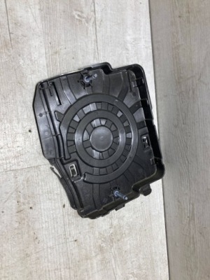 Citroen c3 aircross 2019 кронштейн кронштейн бортовий комп'ютер 1.5 фото №1