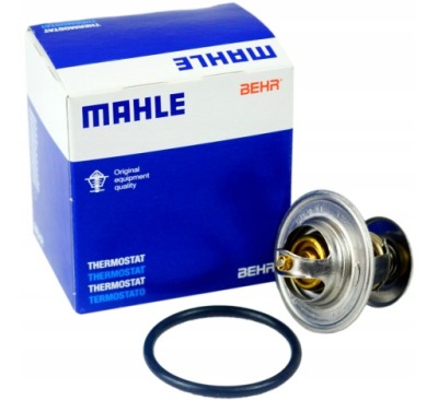 Mahle термостат vw polo 9n 1.9 tdi sdi фото №1