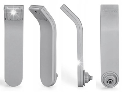 Fontanna Kaskada Wodna Lay-Z-Spa AirJest Plus LED Bestway 60322 MODEL 2025