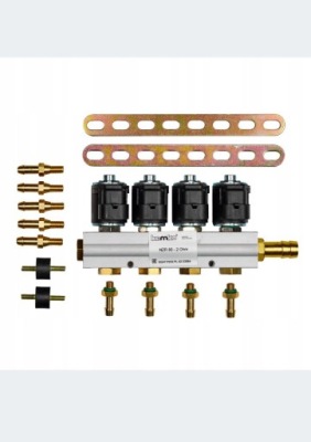 Wtryskowaczy lpg kemko фото №1