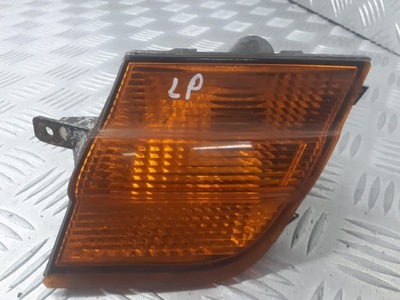 POSŪKIŲ RODIKLIS KAIRYSIS PRIEK. NISSAN MICRA K12 89027935 