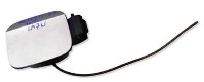 Seat toledo iv кришка заливної пального 5ja809999 фото №1