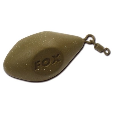 Fox Ciężarek Tri Bomb Lead Swivel 121g