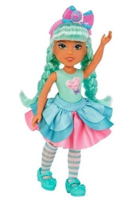 Dream Bella Candy Little Princess Doll -