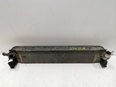 Интеркулер renault koleos i 2.0dci nissan x-trail ii 2 t31 14461-jg70b фото №1