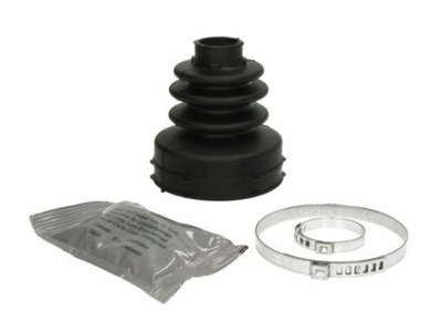 Набор защита, система рулевой pascal g6g002pc ford фото №1