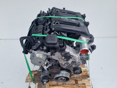 ENGINE SET BMW E46 2.0 D DIESEL 150KM M47D20 204D4  