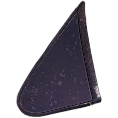 Peugeot partner berlingo заглушка крыла треугольник 9682179077 фото №1