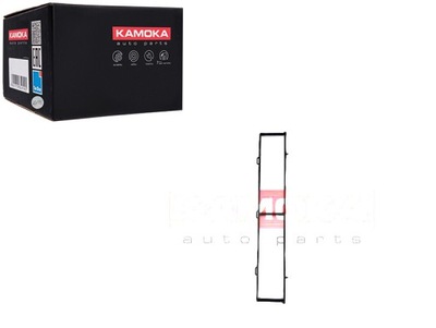 FILTRO DE CABINA BMW 1 03'-12' 3 05'-11' X1 10'- KAMOKA  