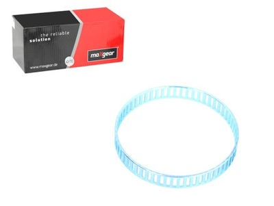 Maxgear 27-0318 блок гідравлічна, система гальмівний фото №1