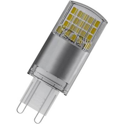 Żarówka LED OSRAM G9 3.8W 470lm 2700K