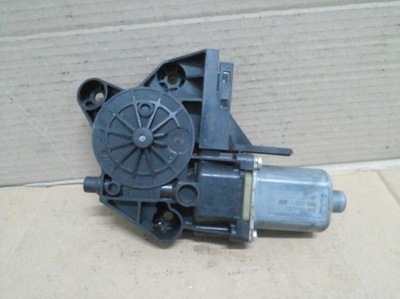 Моторчик скло лівий перед renault scenic iii eu фото №1