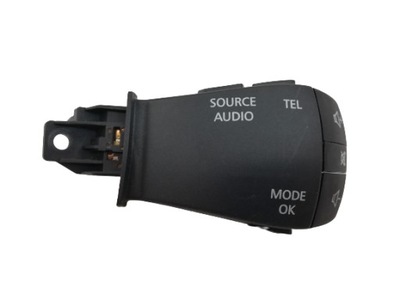 Megane scenic kadjar переключатель управление радио фото №1