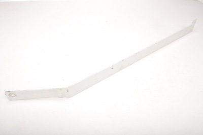 Opel combo d молдинг дверь раздвижных задняя фото №1