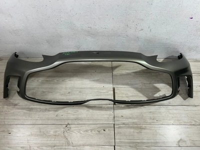 Aston martin dbx lift бампер передній фото №1