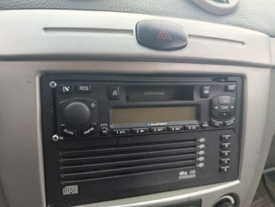 RADIOODTWARZACZ DAEWOO LACETTI