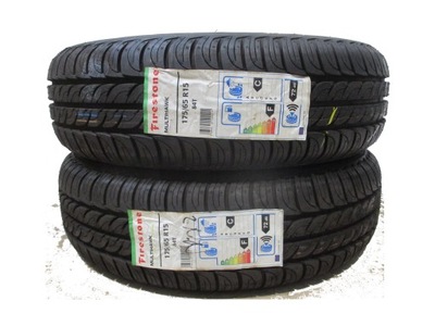 2 opony letnie nowe 175/65R15 84T Firestone Multih